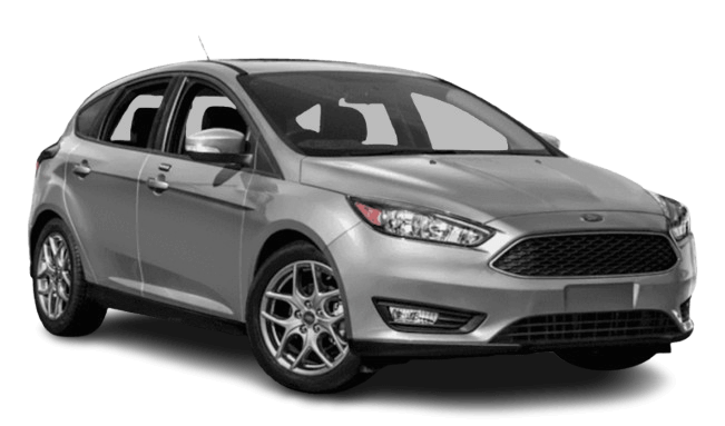 Ford-Focus